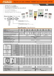 Catalog TO - Metaltex