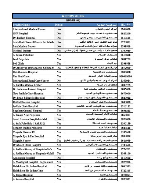 الطبي جدة مستشارك مطلوب مستشار