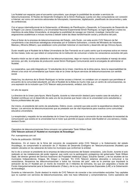 download PDF (705.4 kibibytes) - Indymedia Argentina