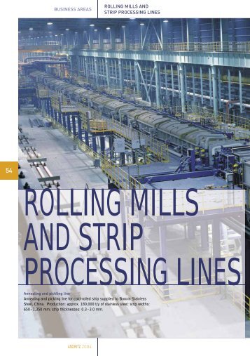 report-2004-en-rolling-mills (382 KB) - andritz business areas