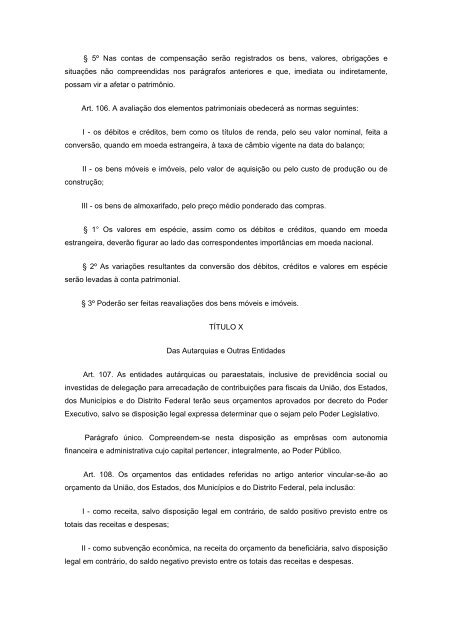 Lei 4320 64.docx - Conselho Nacional de SaÃºde