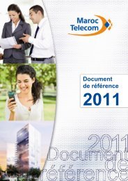 Document de rÃƒÂ©fÃƒÂ©rence 2011 - Vivendi