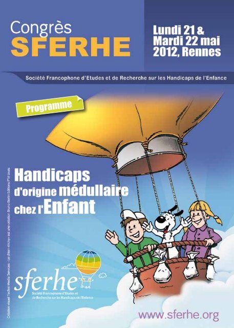 Programme - sferhe