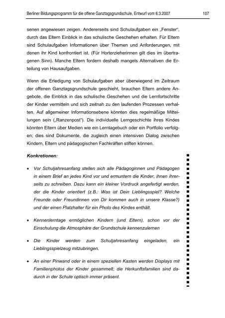 Berliner Bildungsprogramm fÃ¼r die offene Ganztagsgrundschule [pdf]