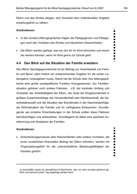 Berliner Bildungsprogramm fÃ¼r die offene Ganztagsgrundschule [pdf]