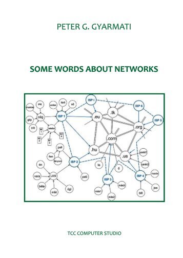 Some words about networks - MEK