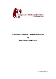 Warwick Wind Turbine Build Report.pdf - Engineers Without Borders ...