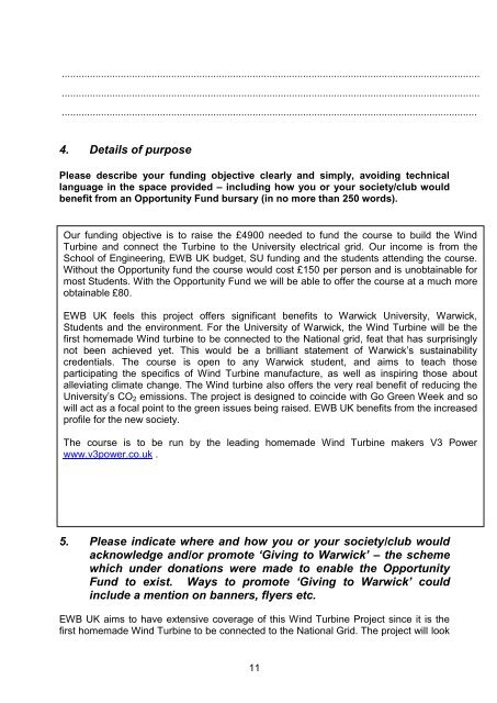 Warwick Wind Turbine Build Report.pdf - Engineers Without Borders ...