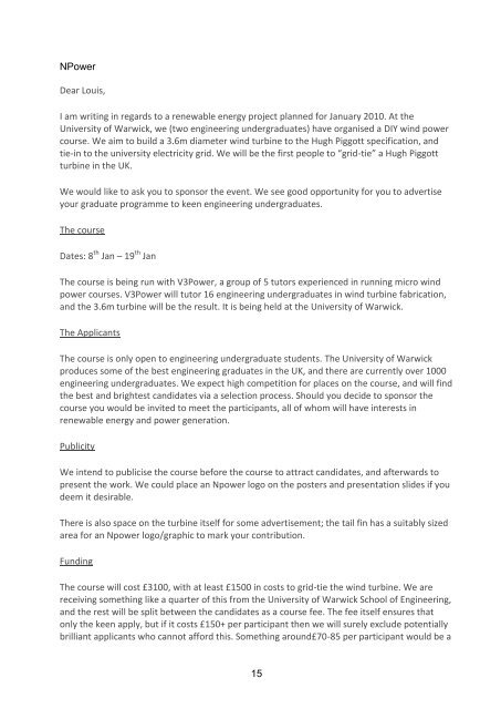 Warwick Wind Turbine Build Report.pdf - Engineers Without Borders ...