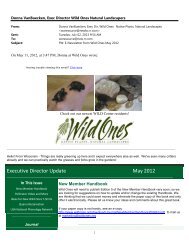 What's New with Wild Ones 2012-05.pdf