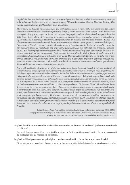 Propuesta didactica. Empresa e Iniciativa Emprendedora - Algaida