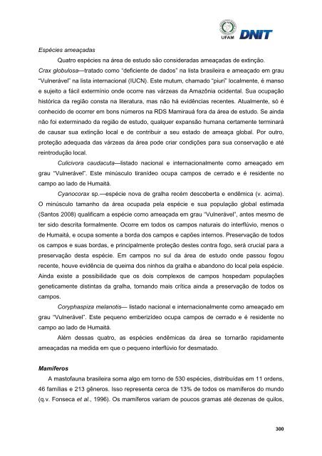 Vol3_Meio_Biótico - Philip M. Fearnside - Inpa