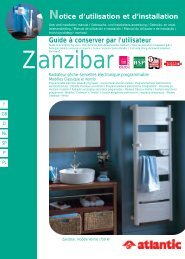 Zanzibar - Atlantic-comfort.com