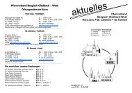 aktuelles - St. Clemens Paffrath