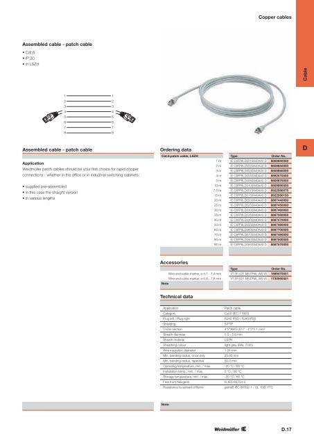 Industrial Ethernet