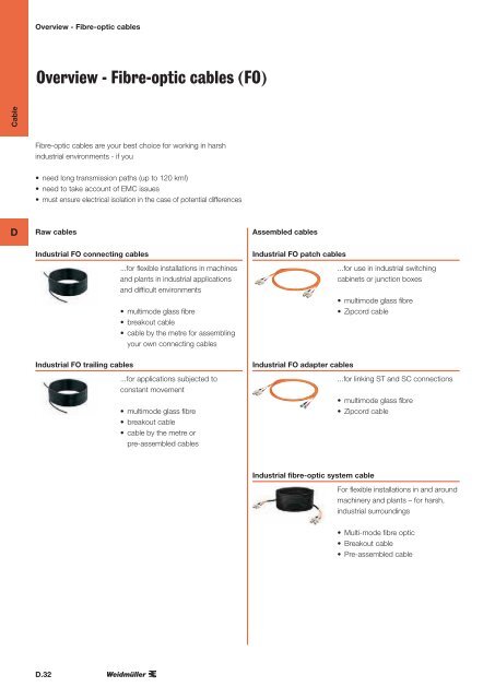 Industrial Ethernet