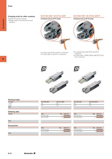 Industrial Ethernet