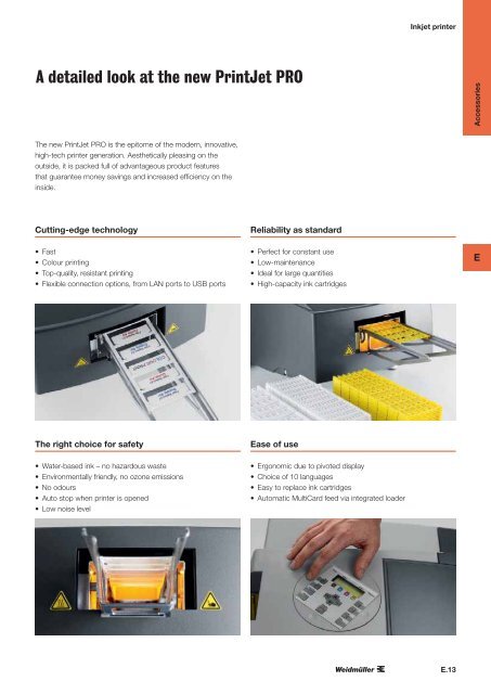 Industrial Ethernet