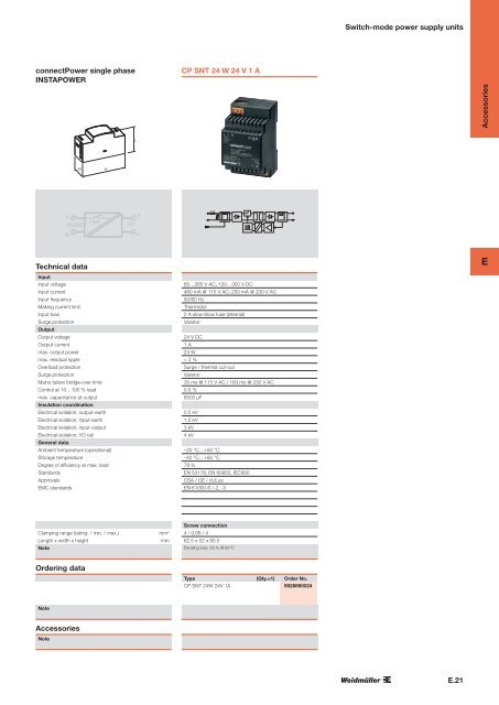 Industrial Ethernet