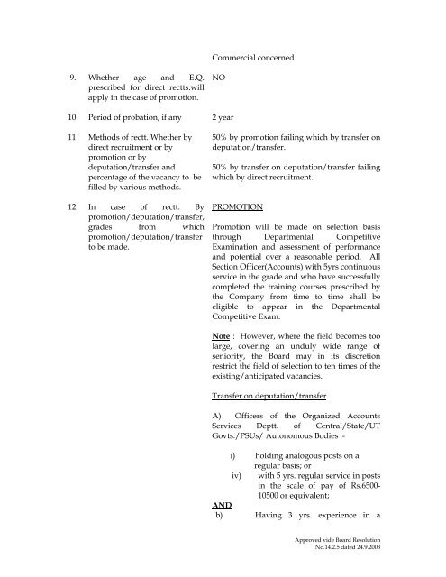 DTL Manual of TA/DA Rules - Delhi