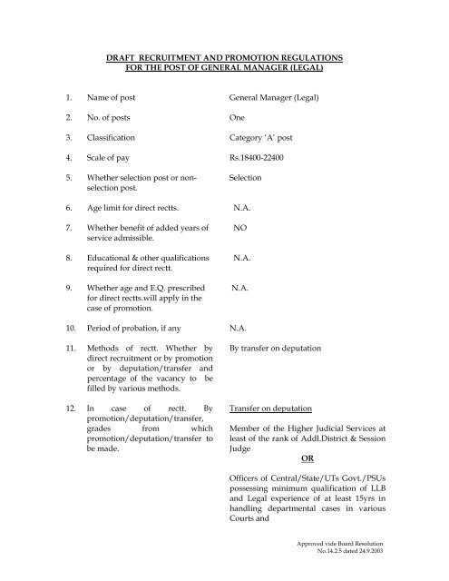 DTL Manual of TA/DA Rules - Delhi