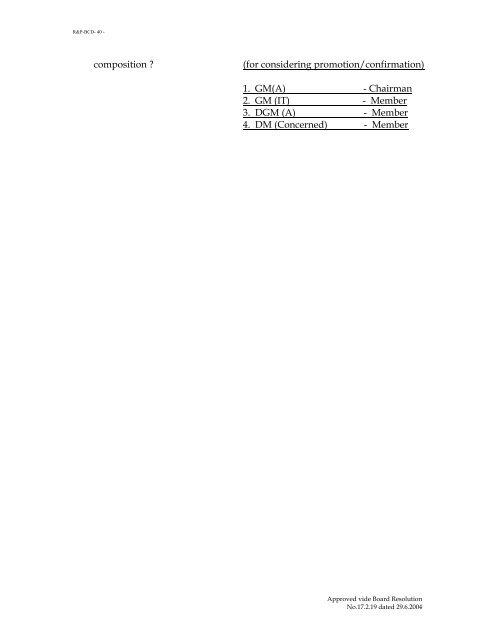 DTL Manual of TA/DA Rules - Delhi