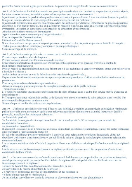 Legifrance, l'essentiel du Droit franÃ§ais - CNRD