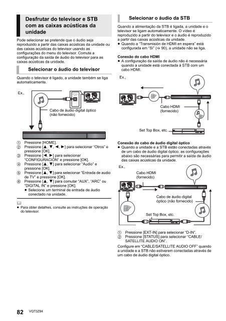 Blu-ray DiscTM (Teatro en cas - Panasonic