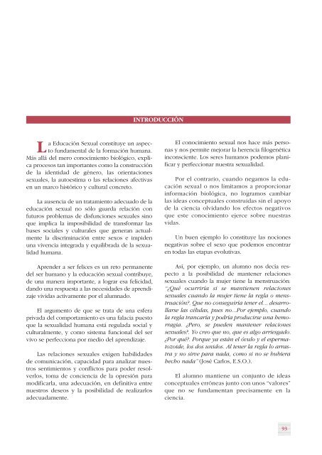 documentos de eyaculación precoz significado