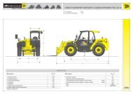 pobierz specyfikacjÄ technicznÄ jcb 531-70 (.pdf) - Interhandler