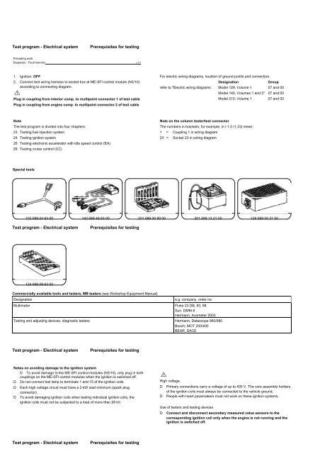 W140 ME Connector PIN assigment.pdf