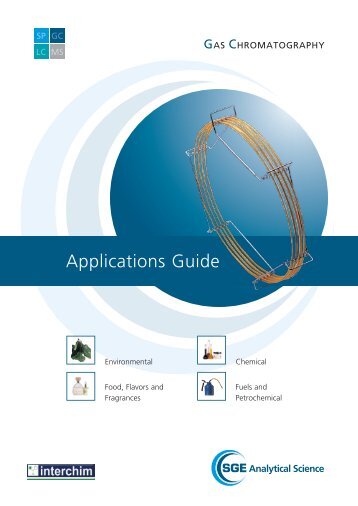 Applications Guide - Interchim