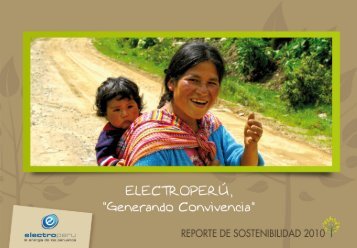 DMA SO - ElectroperÃº