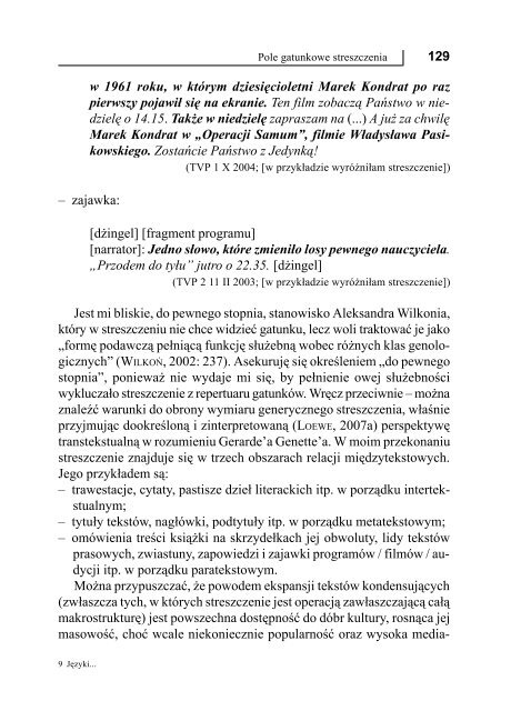 Untitled - Śląska Biblioteka Cyfrowa