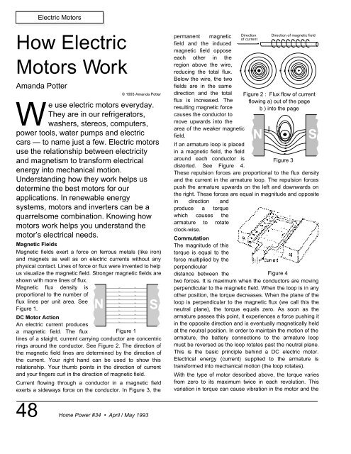 Alternator Secrets.pdf - Cd3wd.com