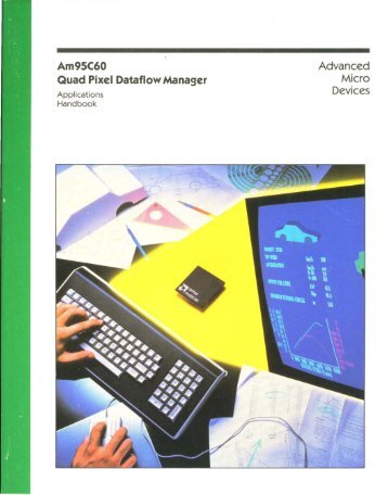 Advanced Micro Devices - FTP
