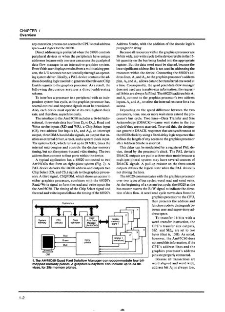 Advanced Micro Devices - FTP