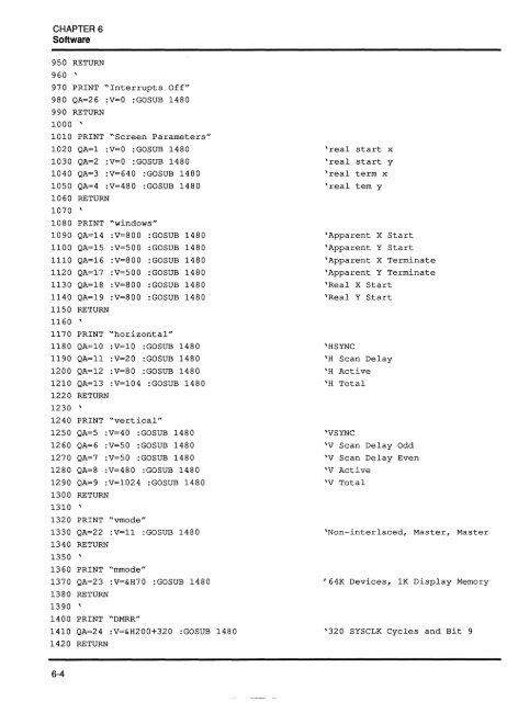 Advanced Micro Devices - FTP