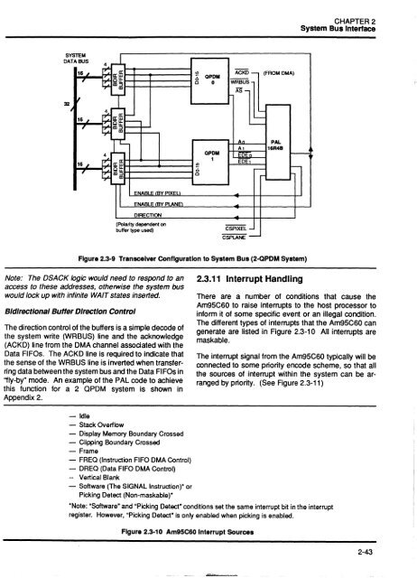 Advanced Micro Devices - FTP