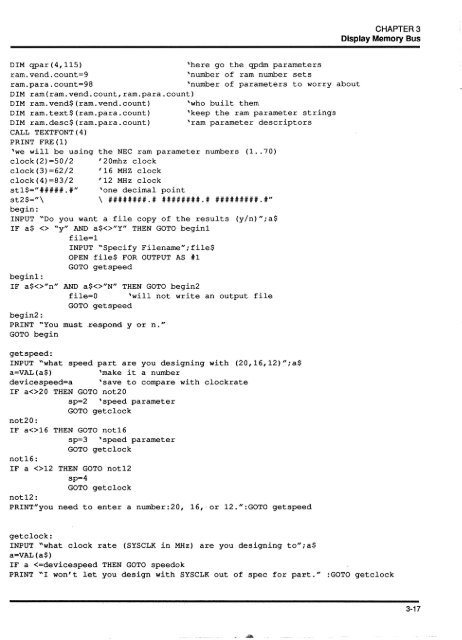 Advanced Micro Devices - FTP