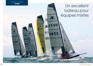 Brochure - Hobie Cat