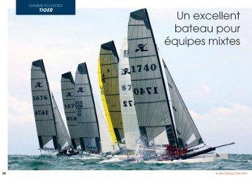 Brochure - Hobie Cat