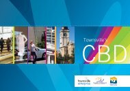 CBD - Townsville City Council - Queensland Government