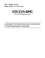 AMC_PI_704 rev.pdf - Fujirebio Diagnostics, Inc.