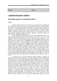 Mikroprocesori i mikroracunari.pdf - Tutoriali.org