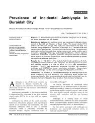 7. Manzoor A Qureshi.pdf - Pakistan Journal of Ophthalmology