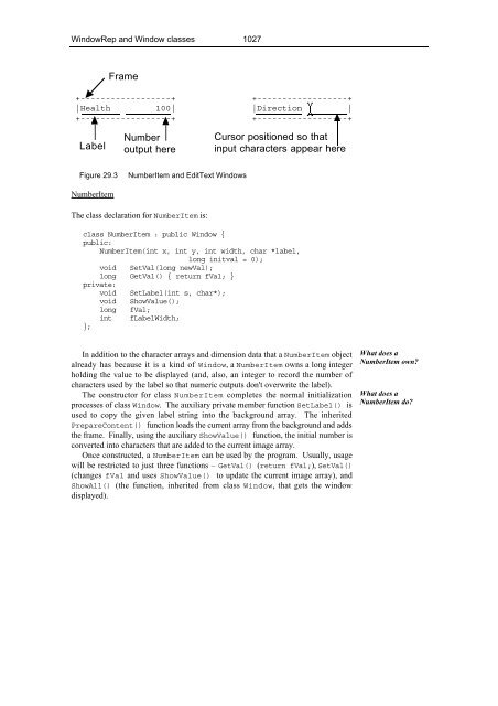 29 The Power of Inheritance and Polymorphism