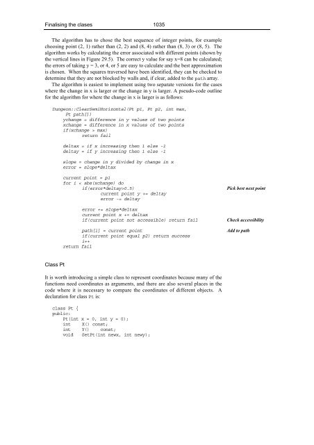 29 The Power of Inheritance and Polymorphism