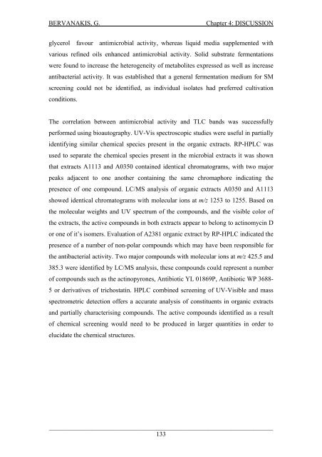 Detection and Expression of Biosynthetic Genes in Actinobacteria ...