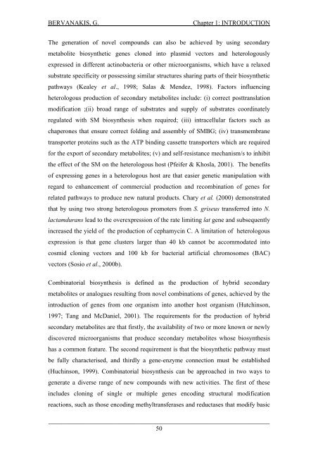 Detection and Expression of Biosynthetic Genes in Actinobacteria ...